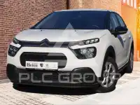 2022 Citroen C3