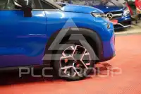 2022 Citroen C3