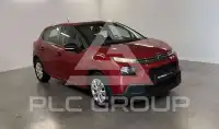 2022 Citroen C3
