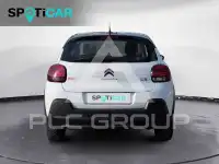 2022 Citroen C3