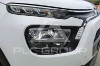 2022 Citroen C3