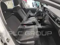 2022 Citroen C3