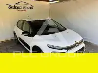 2022 Citroen C3