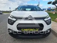 2022 Citroen C3