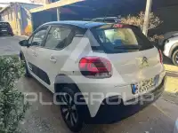 2022 Citroen C3