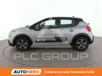 2022 Citroen C3