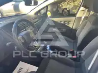 2022 Citroen C3