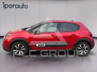 2022 Citroen C3
