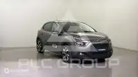 2022 Citroen C3