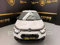 2022 Citroen C3