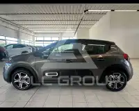 2022 Citroen C3