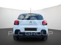 2022 Citroen C3