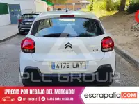 2022 Citroen C3