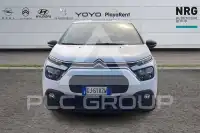 2022 Citroen C3