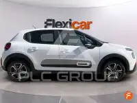 2022 Citroen C3