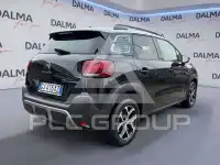2022 Citroen C3