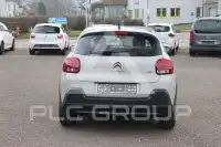 2022 Citroen C3