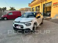 2022 Citroen C3