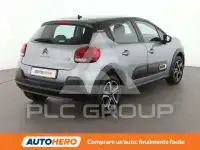 2022 Citroen C3