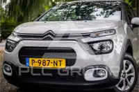 2022 Citroen C3