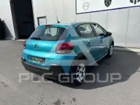 2022 Citroen C3