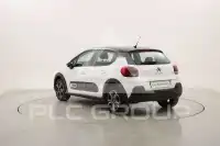 2022 Citroen C3