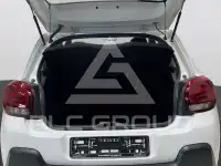 2022 Citroen C3