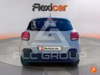 2022 Citroen C3