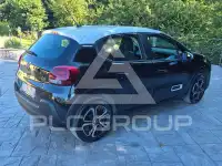 2022 Citroen C3