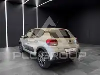 2022 Citroen C3