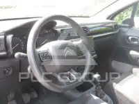 2022 Citroen C3