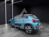 2022 Citroen C3