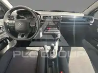 2022 Citroen C3