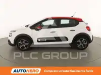 2022 Citroen C3