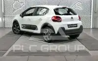 2022 Citroen C3