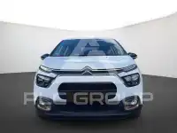 2022 Citroen C3