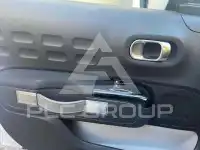 2022 Citroen C3