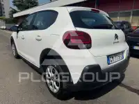 2022 Citroen C3