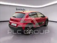 2022 Citroen C3