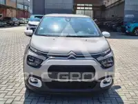 2022 Citroen C3
