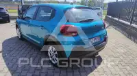 2022 Citroen C3