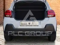 2022 Citroen C3