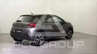 2022 Citroen C3