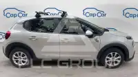 2022 Citroen C3