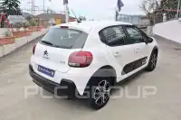 2022 Citroen C3