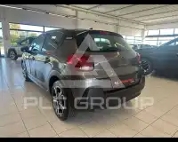 2022 Citroen C3