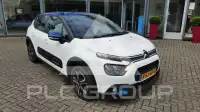 2022 Citroen C3