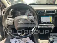 2022 Citroen C3