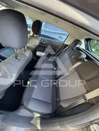 2022 Citroen C3
