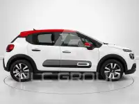 2022 Citroen C3